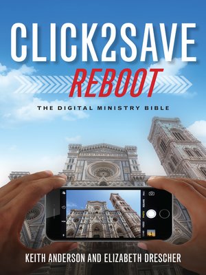 cover image of Click 2 Save REBOOT